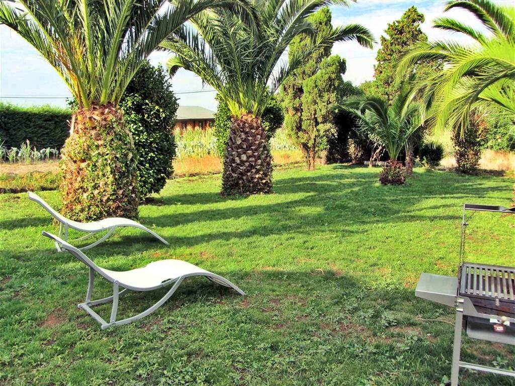 Casa Cascada Do Ezaro Villa Cee Kültér fotó